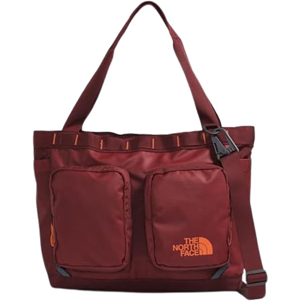 Amazon.com: THE NORTH FACE(ザノースフェイス) Tote Bag